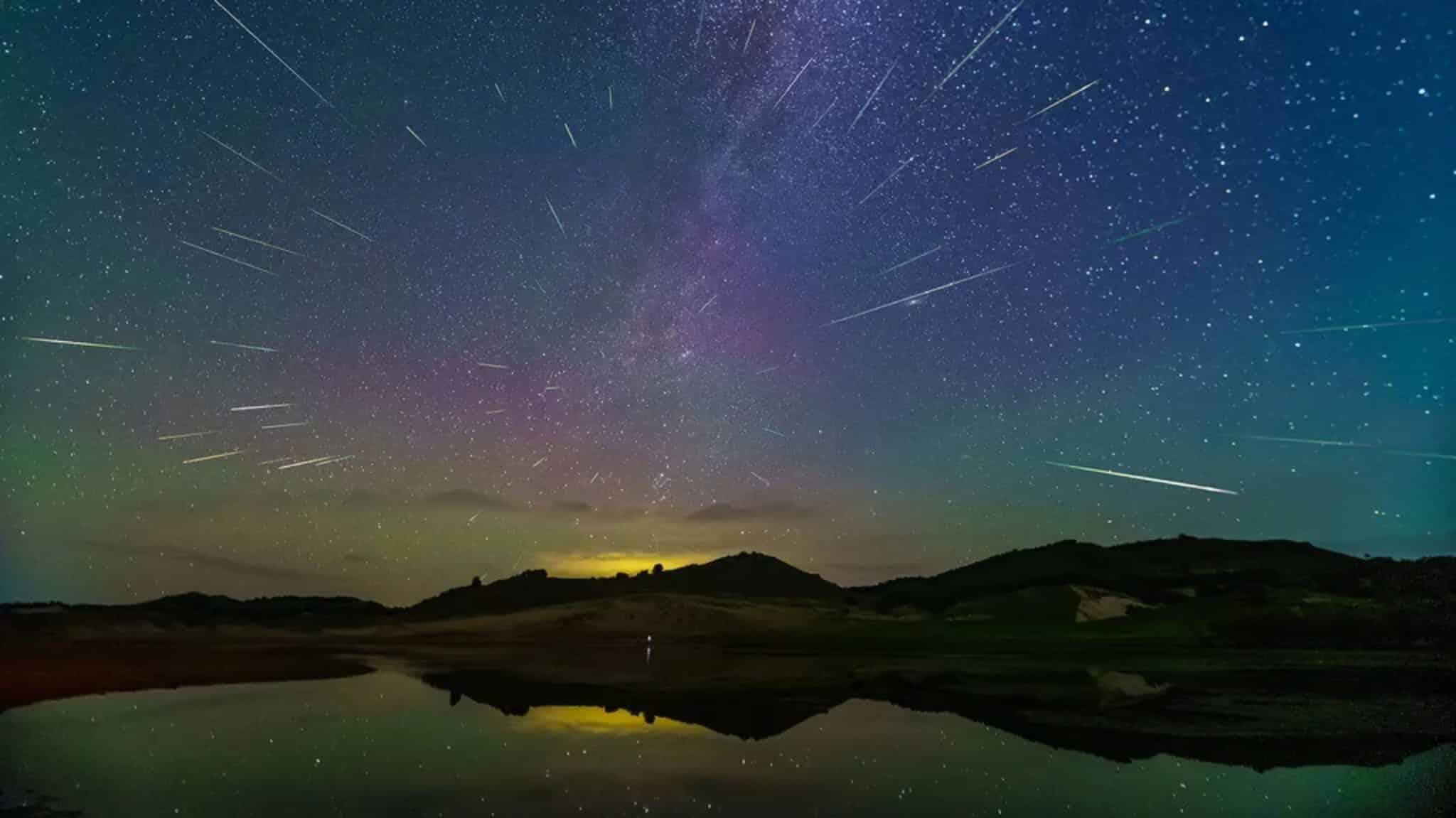 10 eventos astronómicos imperdibles para el año 2024 y cómo disfrutarlos