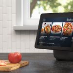 Amazon Echo show 10