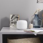 Google Nest Wifi