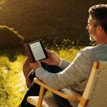 Kindle Oasis vs Kindle Paperwhite