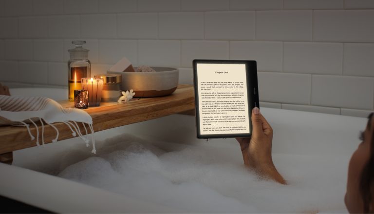 Kindle Paperwhite vs Kindle Oasis, los mejores lectores ...