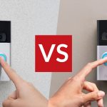 Video Doorbell 4 vs Video Doorbell 2a gen