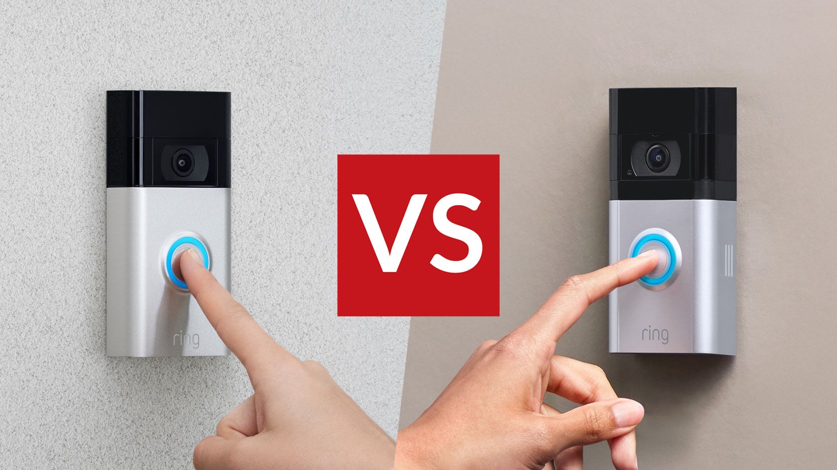 Video Doorbell 4 vs Video Doorbell 2a gen