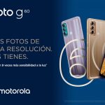 Moto G60