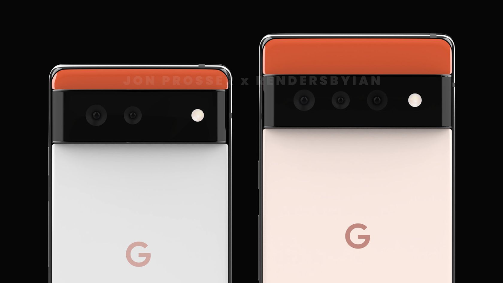 Google Pixel 6 y Pixel Plegable