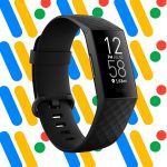 Google Wear OS en Fitbit