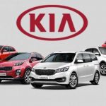 plataforma digital de Kia