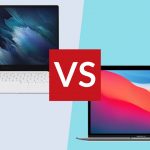 Galaxy book Pro vs MacBook Air M1