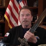 Arnold Schwarzenegger en Netflix