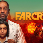 Far Cry 6