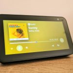 Amazon Echo Show 5 (2ª generación)