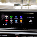 Actualizaciones para Android Auto