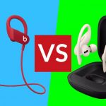 Beats Powerbeats Pro vs Beats Powerbeats 4