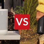 Sonos Roam vs Sonos Move