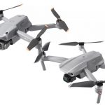 DJI Air 2S vs DJI Mavic Air 2