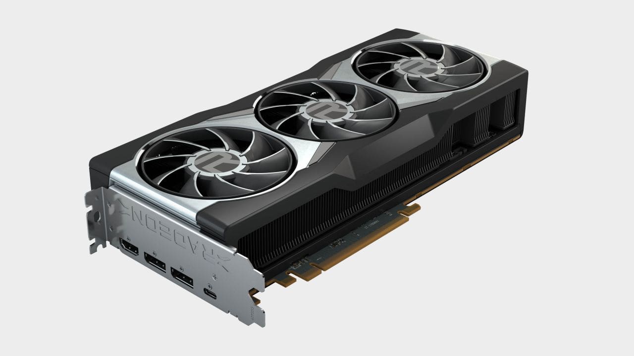AMD GPU Next Generation