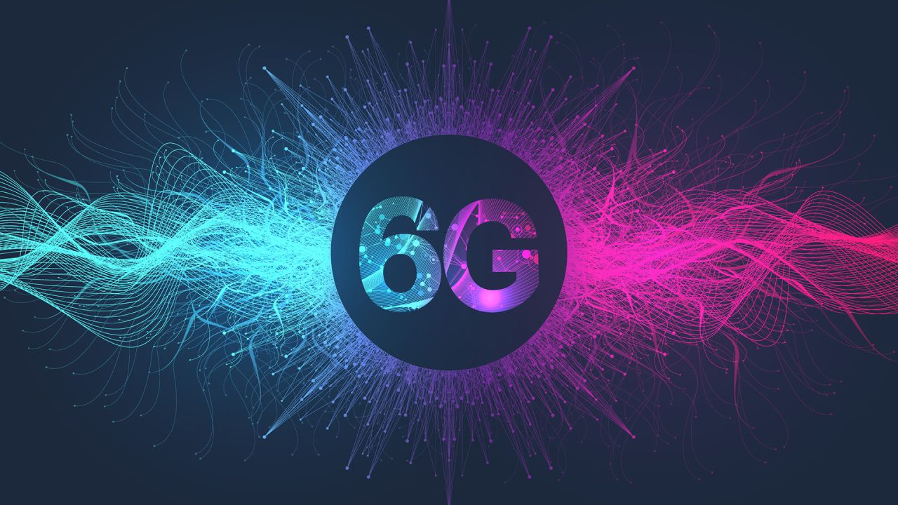 LG prepara 6G