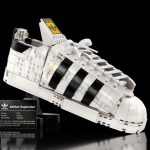 Lego Adidas Originals Superstar