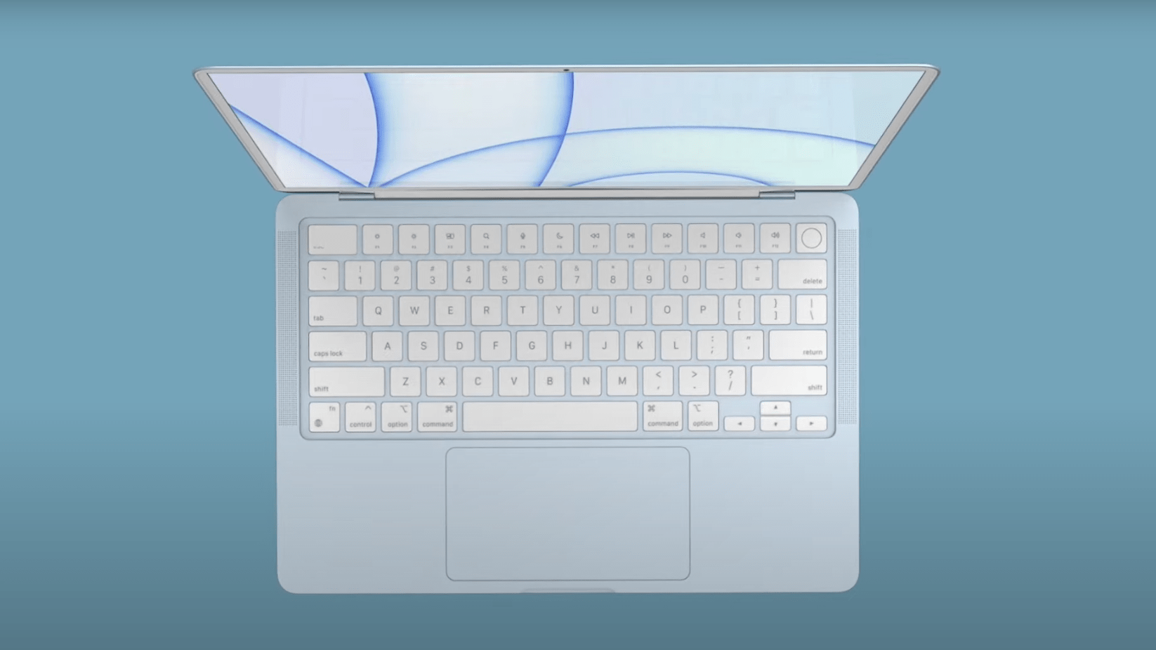 Apple MacBook Air 15 pulgadas