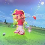 Mario Golf: Super Rush