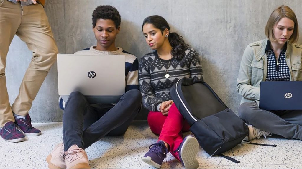 Las mejores laptops para estudiantes 2021
