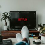 Servicio de streaming Netflix