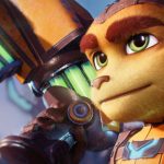 Ratchet and Clank: Rift Apart