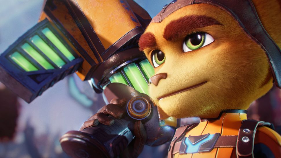 Ratchet and Clank: Rift Apart