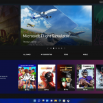 Windows 11 gaming