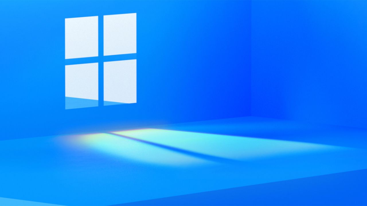 Evento Windows 11