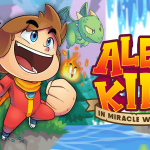 Alex Kidd