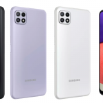 Samsung Galaxy A22 5G