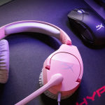 Cloud Stinger de HyperX