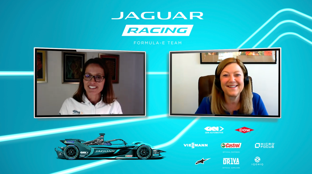 Jaguar Racing 