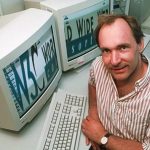 Tim Berners Lee