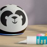 Amazon Echo Dot Kids Edition