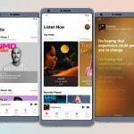 Apple Music en Android