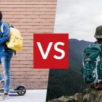 Backpack vs Rucksack
