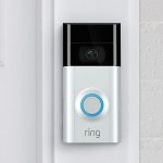 Ring Video Doorbell 2