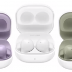 Samsung Galaxy Buds 2