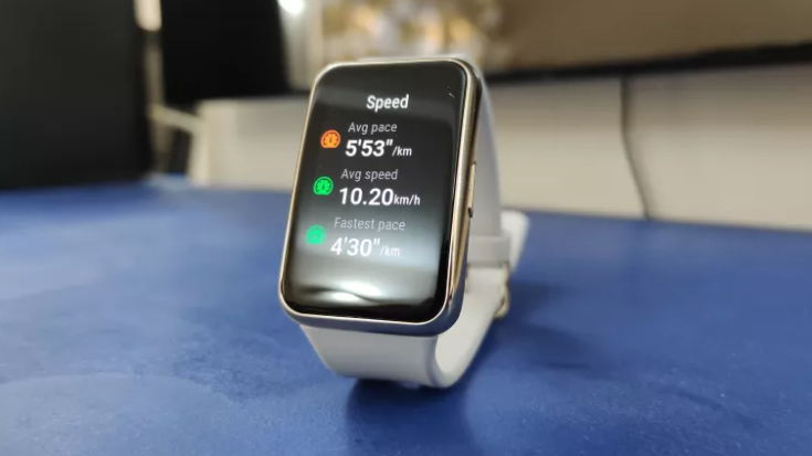 Huawei Watch Fit Elegant 