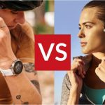 Suunto vs Garmin