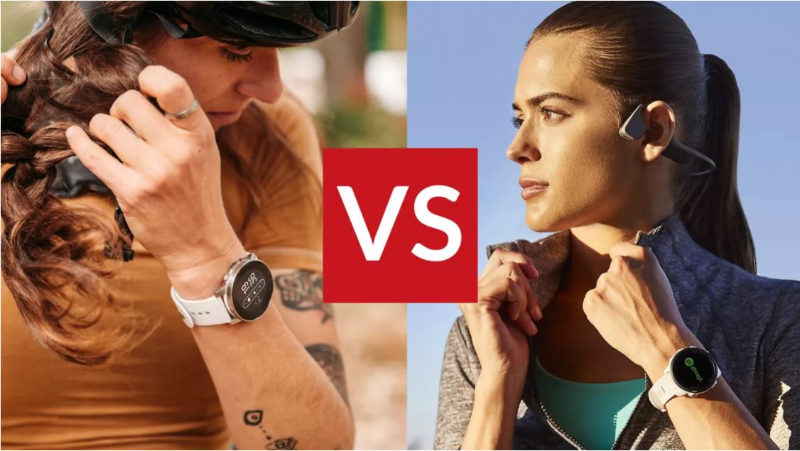 Suunto vs Garmin: ¿cuál es la mejor de relojes para correr? - T3 Latam