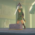 The Legend of Zelda: Skyward Sword