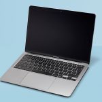 MacBook Air M1