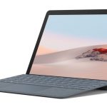 Microsoft surface Go 2