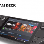 Steam Deck