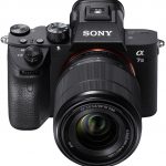 cámara Alpha Sony