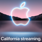 Apple Event California Streaming