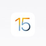 iOS 15